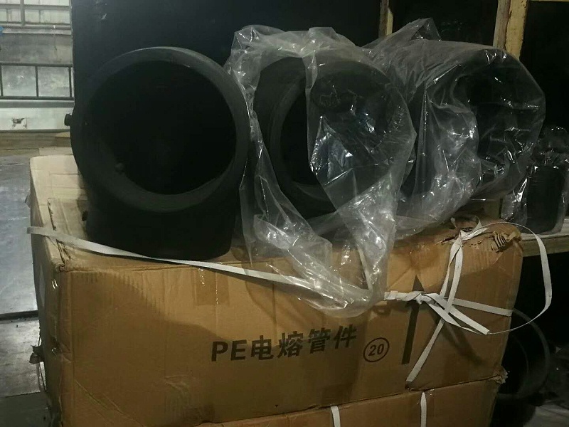 PE管